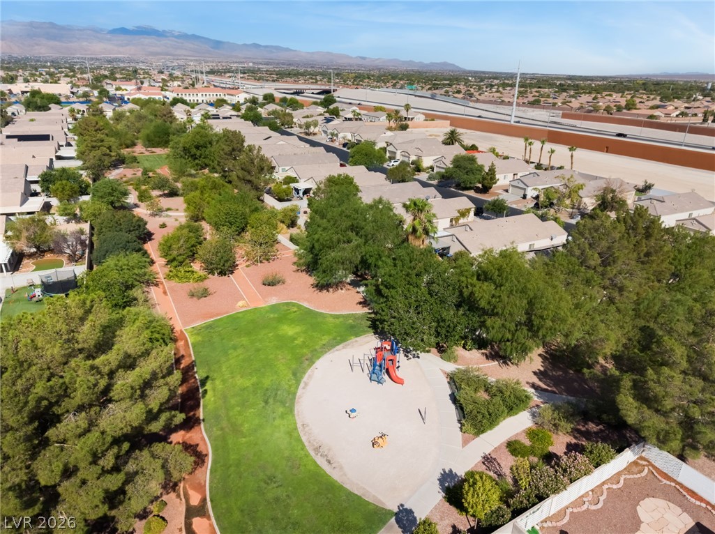 Residential in Las Vegas 4