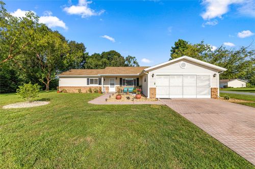 17970 Se 102nd Ct, SUMMERFIELD, FL, 34491-7420 | Card Image