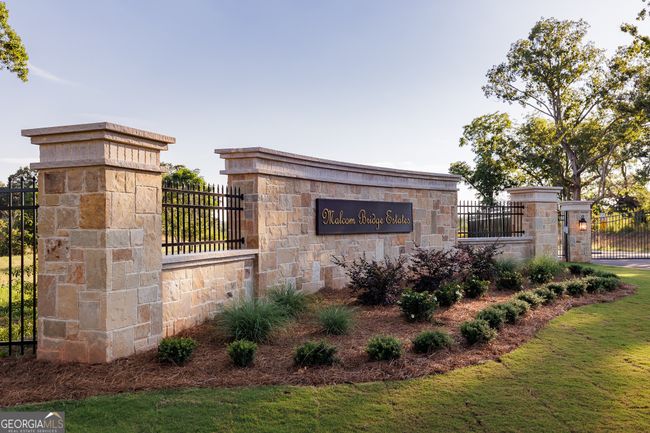LOT-18 - 1710 Bogart Jefferson Rd, Home with 0 bedrooms, 0 bathrooms and null parking in Bogart GA | Image 5