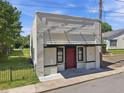 125 The Boulevard, Eden, NC, 27288 | Card Image