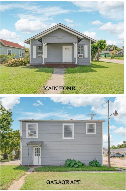 1131 W 2nd St, Freeport, TX, 77541-5227 | Card Image