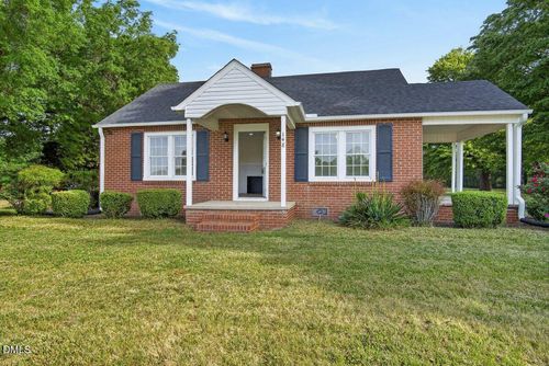 148 Baptist Church Rd, Henderson, NC, 27537-7079 | Card Image