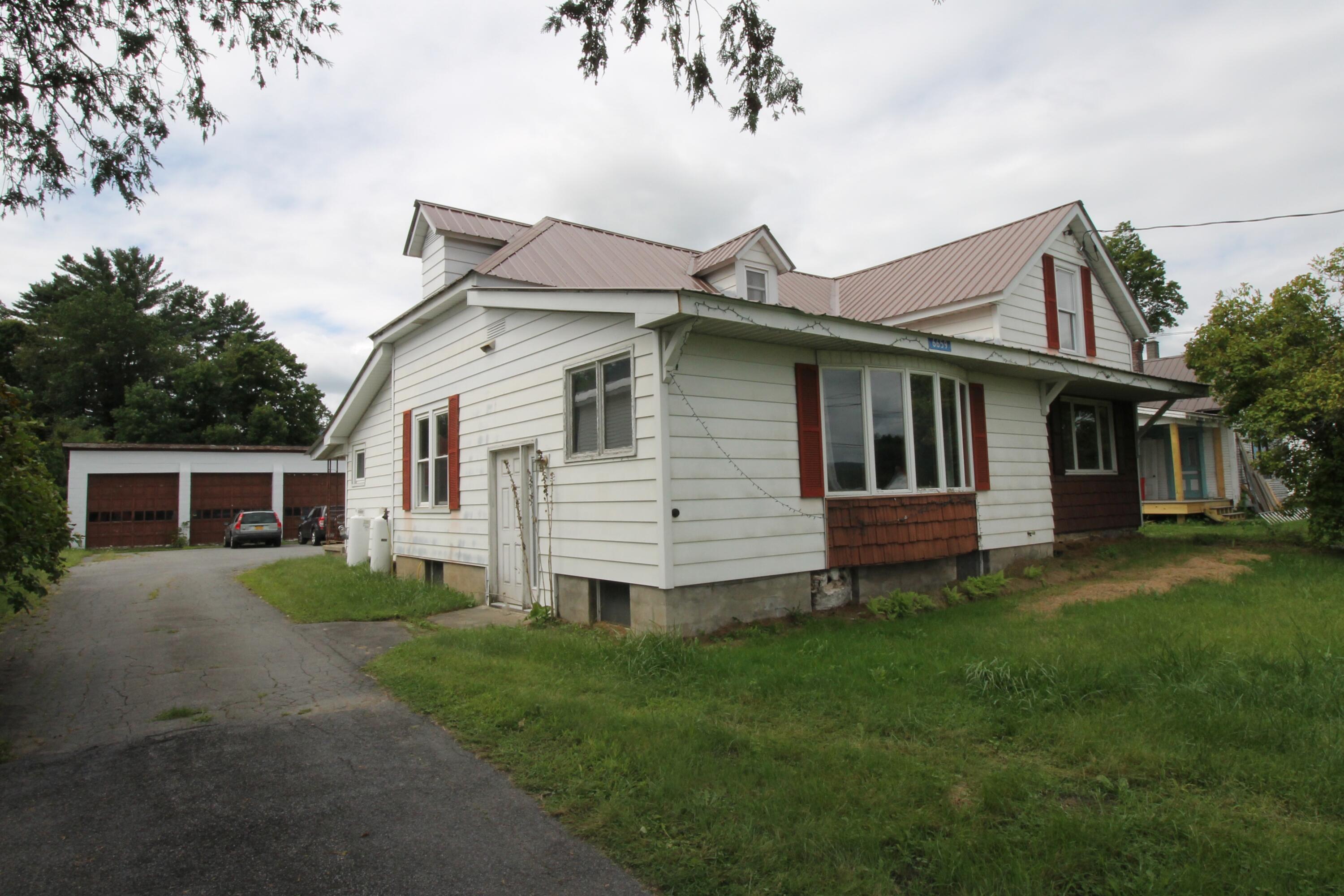 Main St, Westport, NY 12993