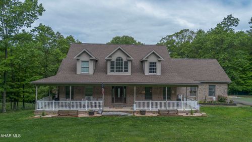 444 Tew Ln, Bedford, PA, 15522-6387 | Card Image