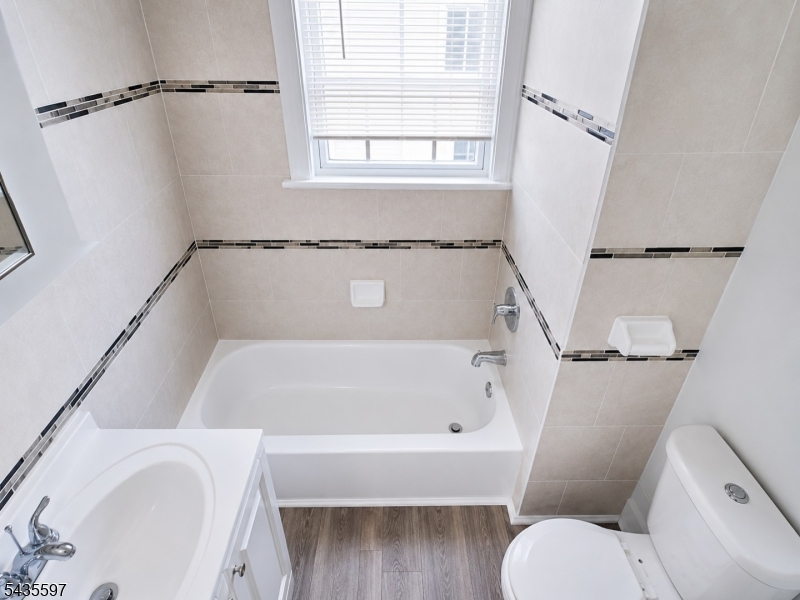 Residential Lease in Newark City