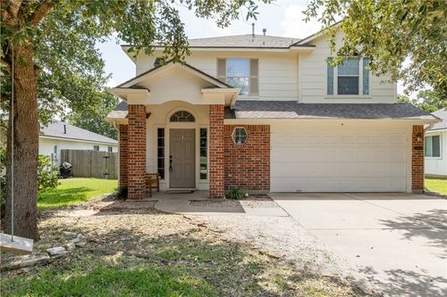 15304 Faircrest Ct, College Station, TX, 77845-7181 | Card Image