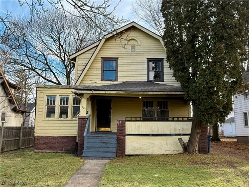 325 Grace Ave, Akron, OH, 44320-2153 | Card Image