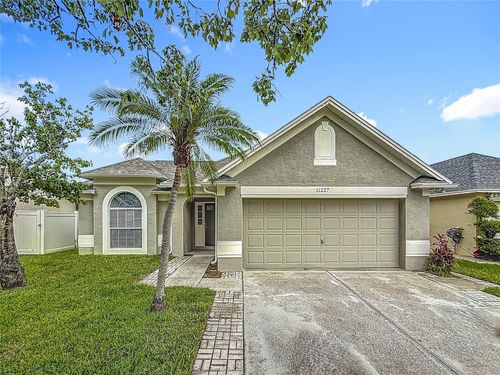 11227 Thicket Ct, TAMPA, FL, 33624-5295 | Card Image