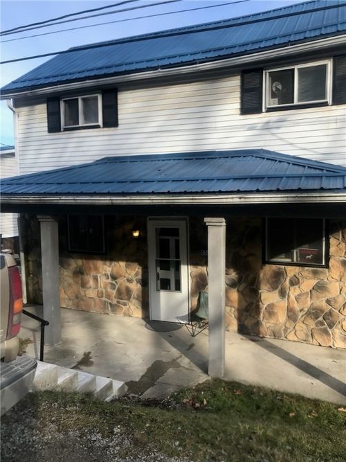 85 Dixon Rd, Clymer, PA, 15728-1001 | Card Image