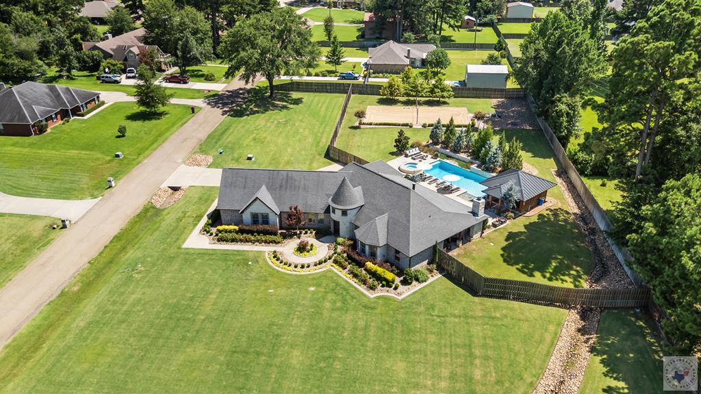 Residential in Texarkana
