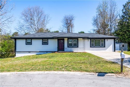 54 Jean Ct, hiram, GA, 30141-4022 | Card Image