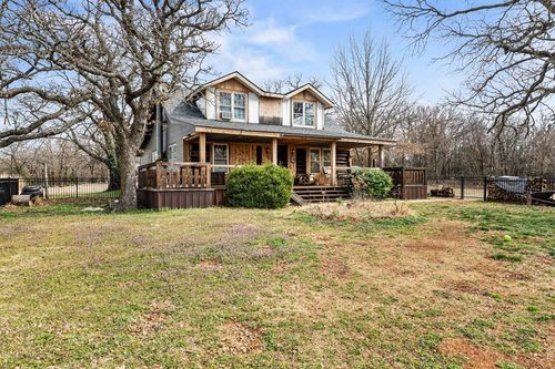 13900 Deer Run, Jones, OK, 73049-8214 | Card Image