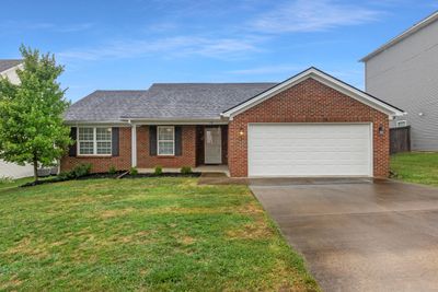 132 Susan Trace, House other with 3 bedrooms, 2 bathrooms and null parking in Nicholasville KY | Image 1