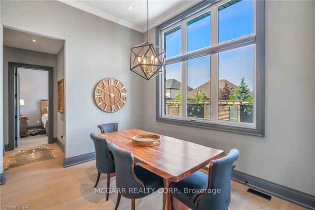 734 Warner Rd, House other with 5 bedrooms, 4 bathrooms and 6 parking in Niagara On The Lake ON | Image 20