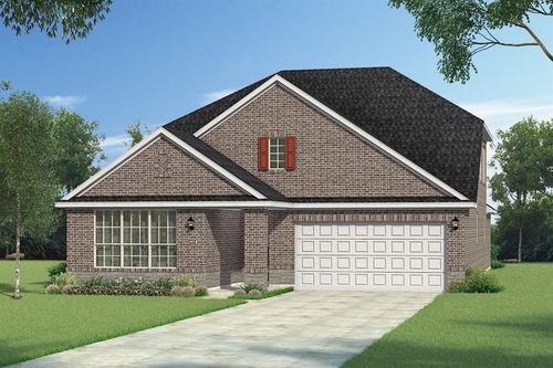 4144 Blackbird Avenue, Little Elm, TX, 75068 | Card Image