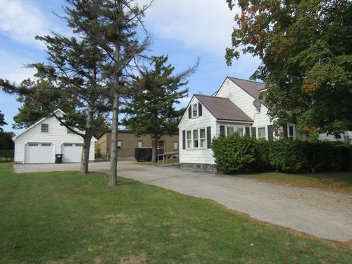 93 Canada St, Swanton, VT, 05488-1003 | Card Image