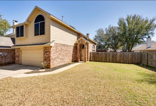 4156 1 Place Ln, Flower Mound, TX, 75028-1277 | Card Image