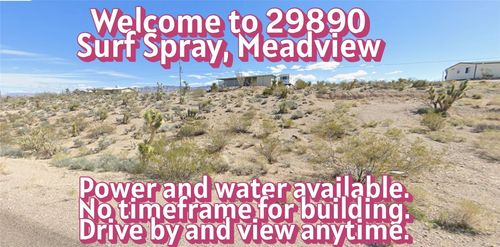 29890 Surf Spray Dr, Meadview, AZ, 86444 | Card Image