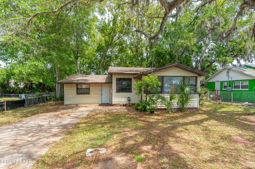 711 Flanders Avenue, Daytona Beach, FL, 32114 | Card Image