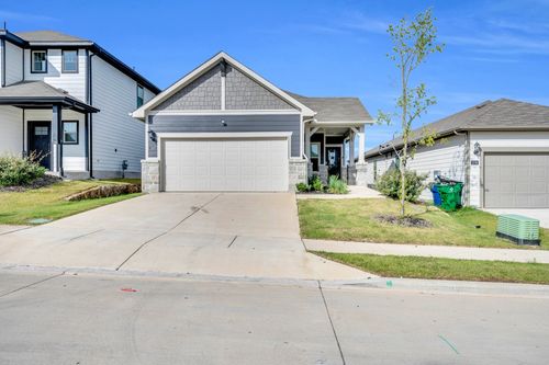 2037 Pine Stone Ln, Forney, TX, 75126-3762 | Card Image