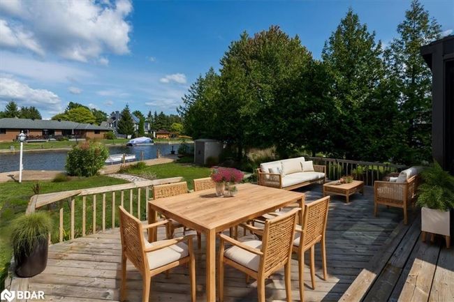 57 Lake Ave, House other with 4 bedrooms, 3 bathrooms and 5 parking in Brechin ON | Image 35