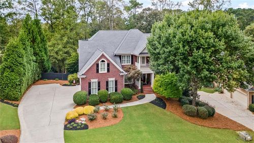 404 Greyfield Dr, Canton, GA, 30115-8914 | Card Image