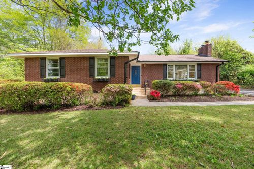4 Timber Lane, Greenville, SC, 29609 | Card Image