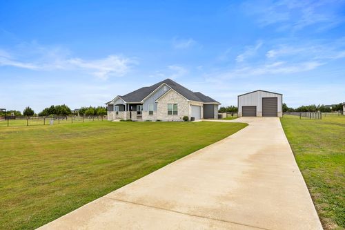 508 Purple Salvia Cv, Liberty Hill, TX, 78642-2381 | Card Image