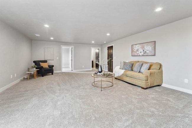 3487 E Rubyred Drive, House other with 5 bedrooms, 3 bathrooms and null parking in APPLETON WI | Image 25