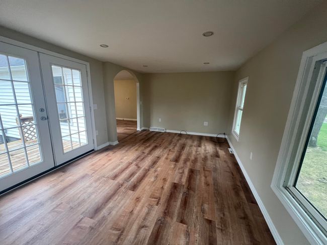 9088 S Mason Dr, House other with 2 bedrooms, 1 bathrooms and null parking in Newaygo MI | Image 11