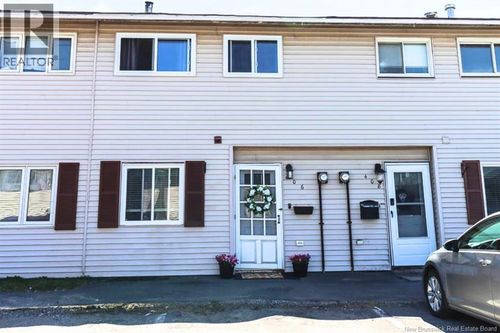 406 Highmeadow Dr, Saint John, NB, E2J3V1 | Card Image