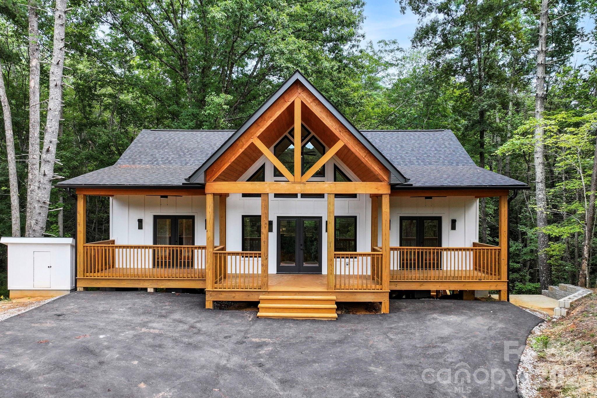 Residential in Lake Lure 2