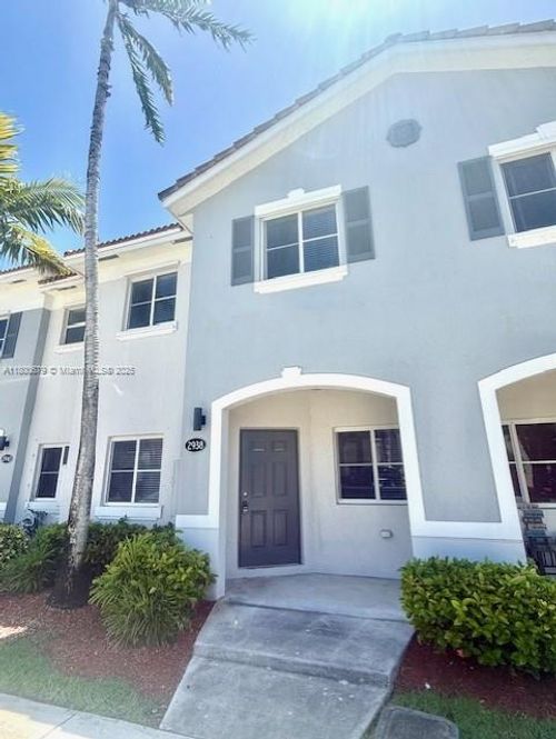 2938 Se 15th Ter, Homestead, FL, 33035-2347 | Card Image