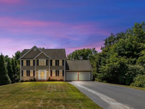 875 Louise Ln, Dighton, MA, 02715-1157 | Card Image