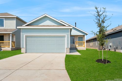 1447 Neria Loop, San Antonio, TX, 78224-4508 | Card Image