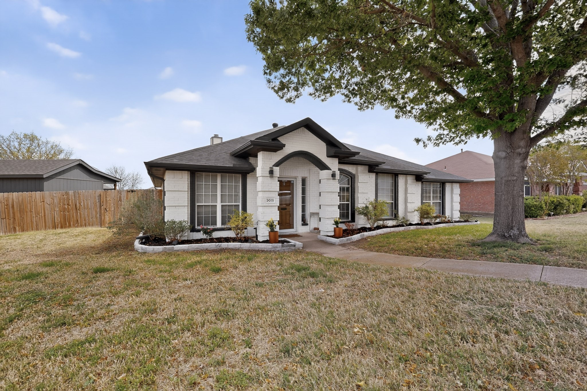 Residential in Mesquite 2