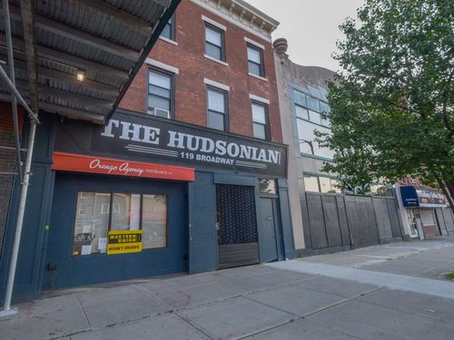 119 Broadway, Newburgh, NY, 12550-5515 | Card Image