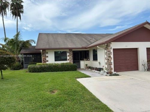 100 Moccasin Trl S, Jupiter, FL, 33458-7645 | Card Image