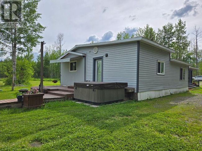 6770 Parsnip Rd, House other with 4 bedrooms, 1 bathrooms and null parking in Prince George BC | Image 29