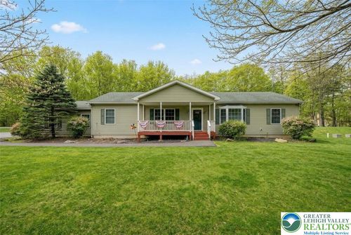 95 Parker Mews, Penn Forest Twp, PA, 18210 | Card Image