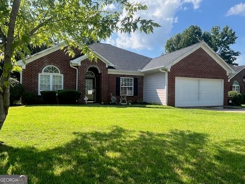 45 Lakeridge Ct, Covington, GA, 30016-1283 | Card Image