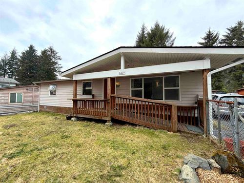 311 Moller, Sitka, AK, 99835 | Card Image