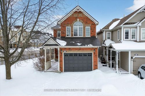 94 Bayberry Crt, Whitby, ON, L1M2L1 | Card Image