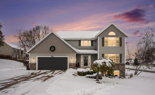 3239 Rosewood St, Hudsonville, MI, 49426-8830 | Card Image