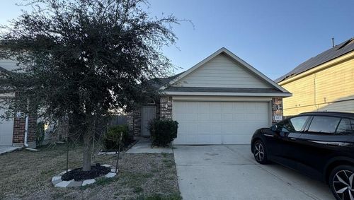 16823 Wellington Forest Lane, Houston, TX, 77073 | Card Image