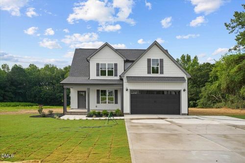 7401 Hill Rd, Spring Hope, NC, 27882 | Card Image