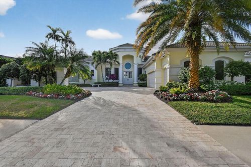 51 Somerset Ln, Palm Beach Gardens, FL, 33418-4500 | Card Image