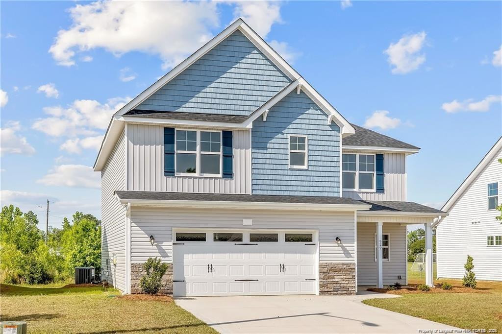 Residential Lease in Fayetteville 3