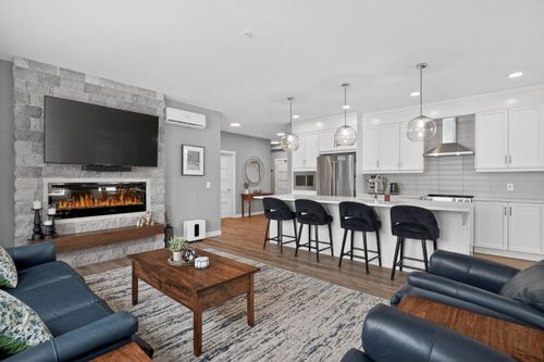 105-55 Wolf Hollow Cres Se, Calgary, AB, T2X5K9 | Card Image