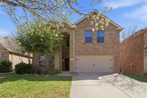 3213 Evening Wind Rd, Denton, TX, 76208-7668 | Card Image